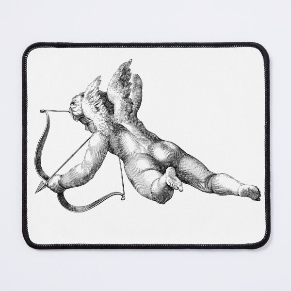 Item preview, Cupid designed and sold by LoveYourCounty.