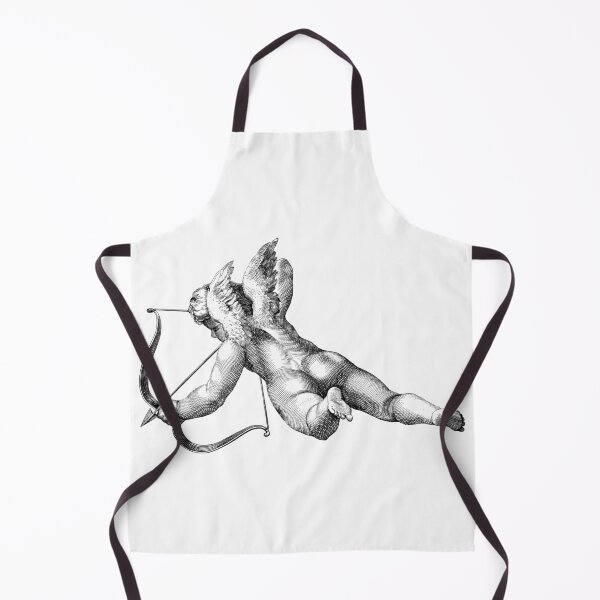 Item preview, Cupid designed and sold by LoveYourCounty.