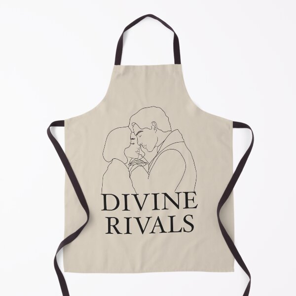 Item preview, Divine rivals - Iris and Roman  designed and sold by Artbygoody.