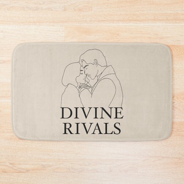 Item preview, Divine rivals - Iris and Roman  designed and sold by Artbygoody.