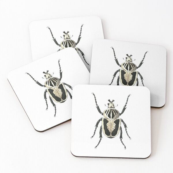 Item preview, Beetle II designed and sold by diologic.