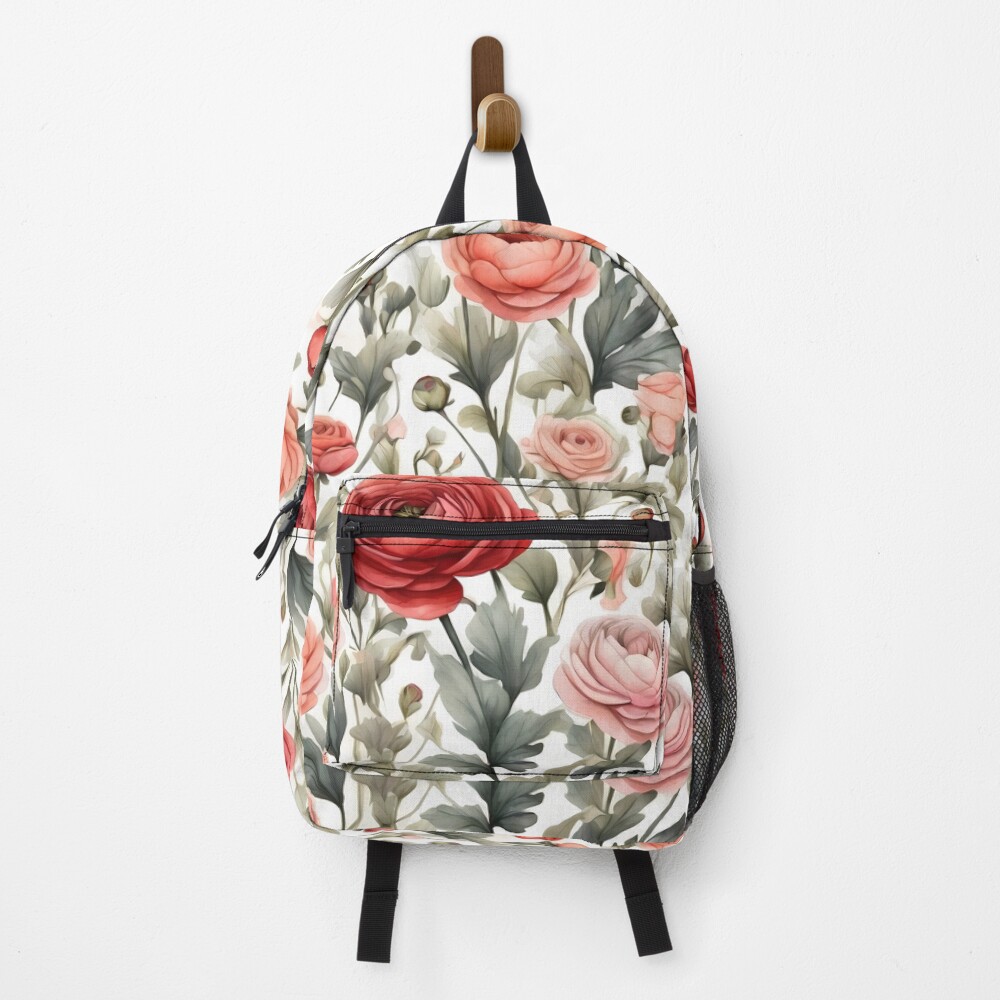 Item preview, Backpack designed and sold by CreativeSparkzz.