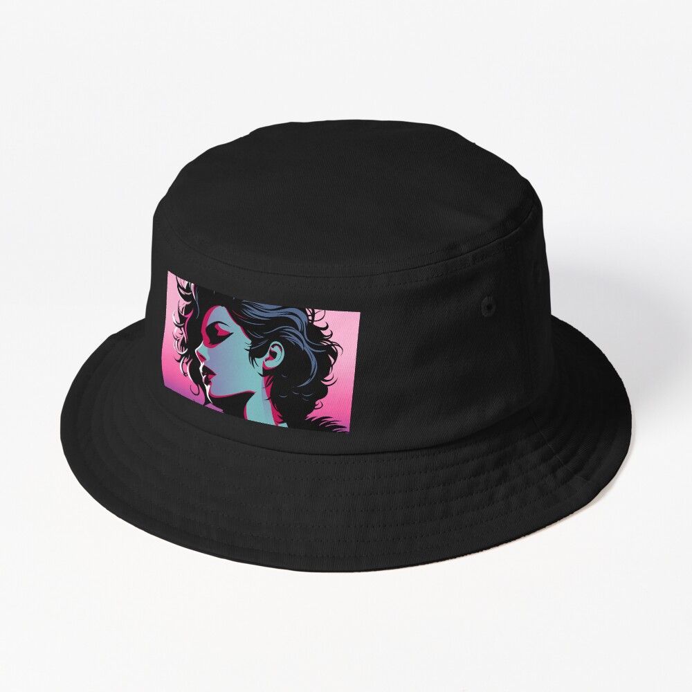 Item preview, Bucket Hat designed and sold by djspacegr.
