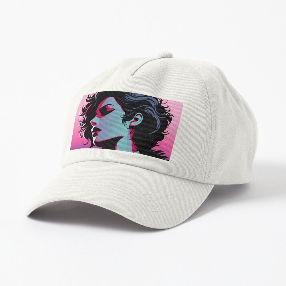 Item preview, Dad Hat designed and sold by djspacegr.