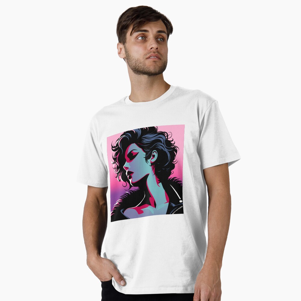 Item preview, Premium T-Shirt designed and sold by djspacegr.