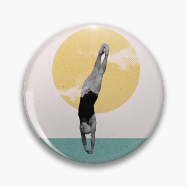 Item preview, Dive Into The Elections 2024 designed and sold by BESTBOOKCOVERS.