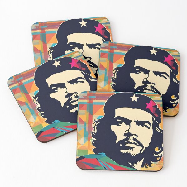 Artikelvorschau, Che Guevara entworfen und verkauft von Lachrymosa.