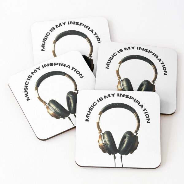 Item preview, Music brings people together. designed and sold by NewPeak.