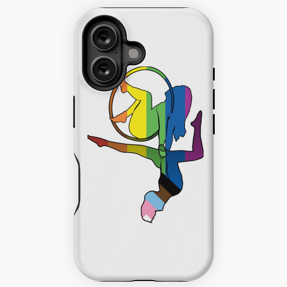 Item preview, iPhone Magsafe Tough Case designed and sold by F-O-S-C-A.