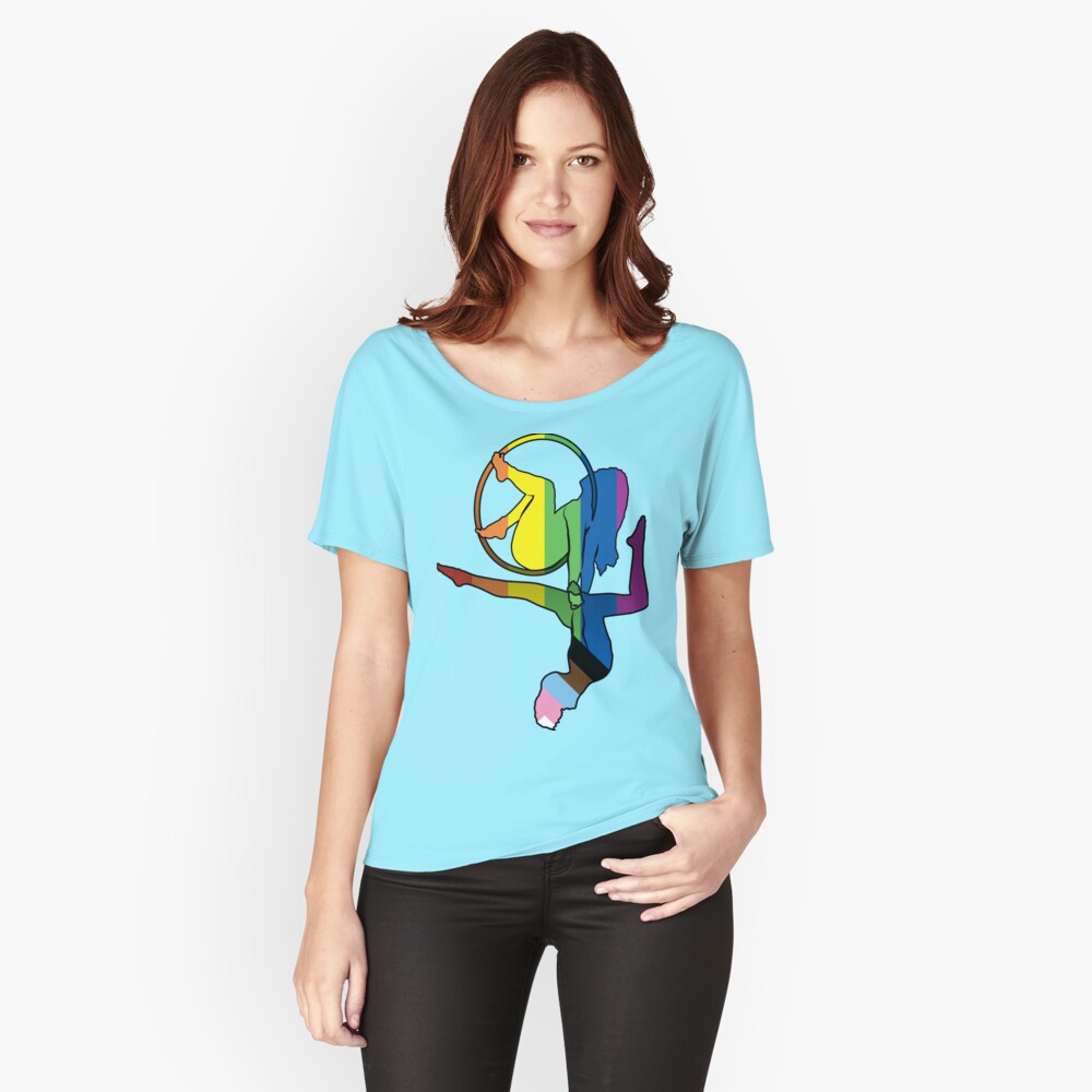 Item preview, Relaxed Fit T-Shirt designed and sold by F-O-S-C-A.