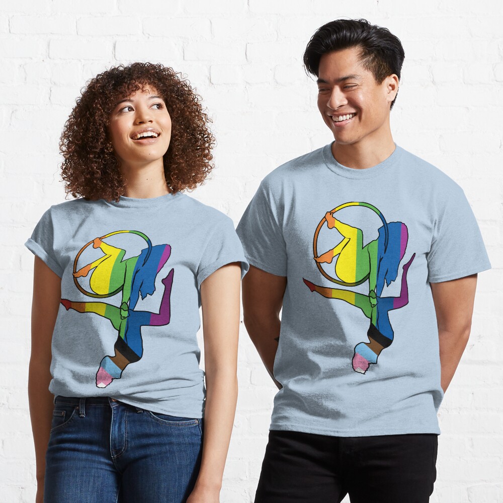 Item preview, Classic T-Shirt designed and sold by F-O-S-C-A.