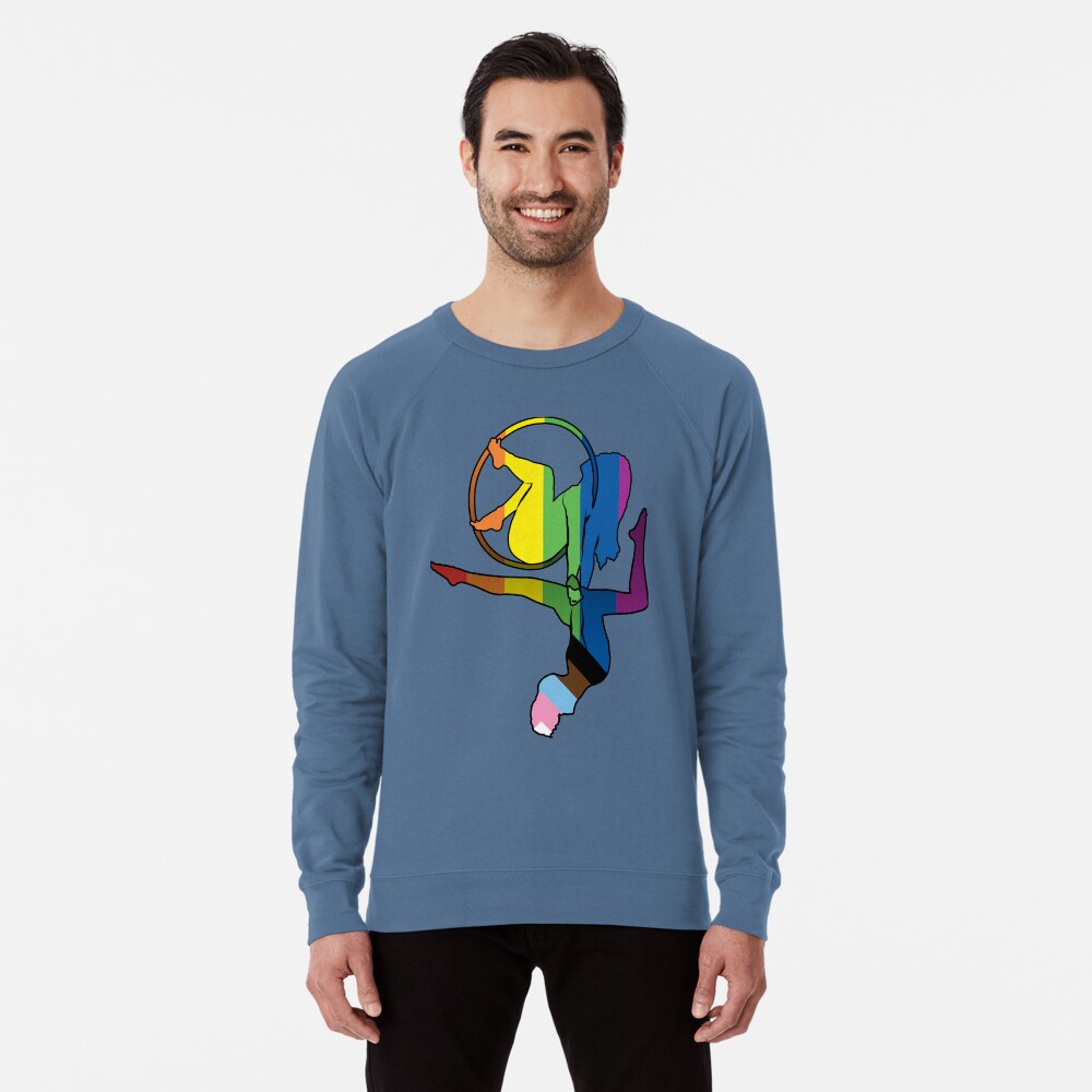 Item preview, Lightweight Sweatshirt designed and sold by F-O-S-C-A.