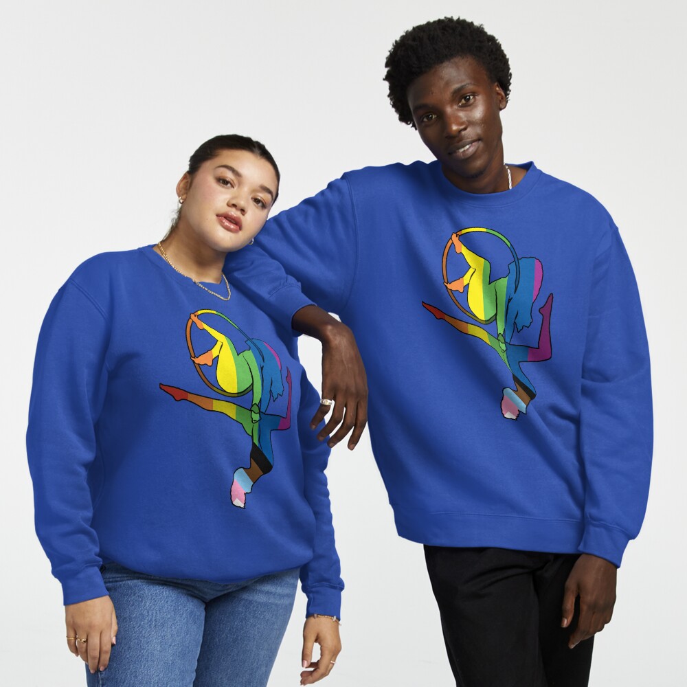 Item preview, Pullover Sweatshirt designed and sold by F-O-S-C-A.