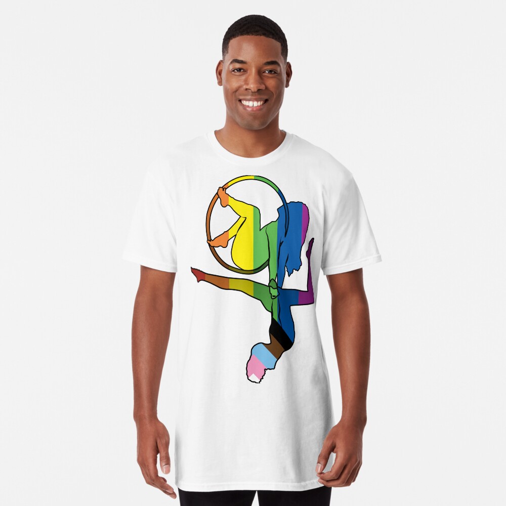 Item preview, Long T-Shirt designed and sold by F-O-S-C-A.
