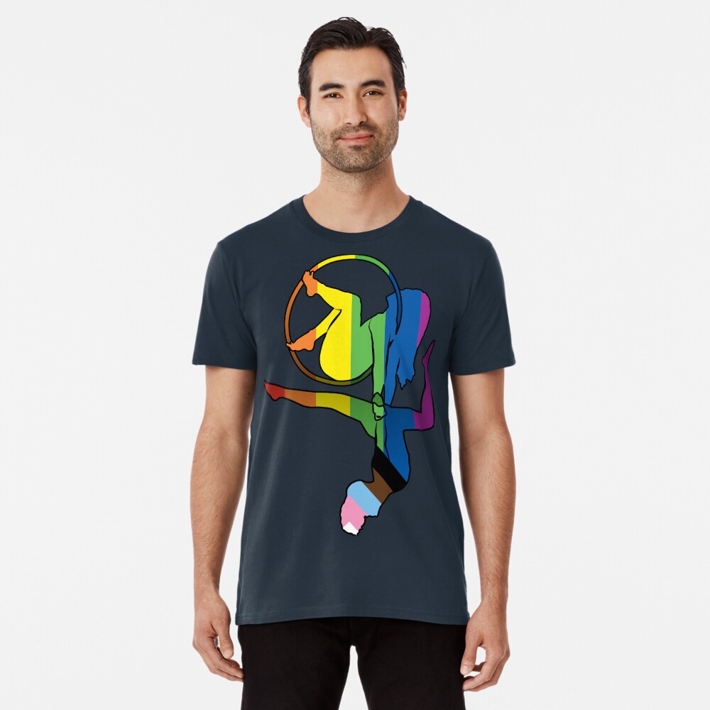 Item preview, Premium T-Shirt designed and sold by F-O-S-C-A.