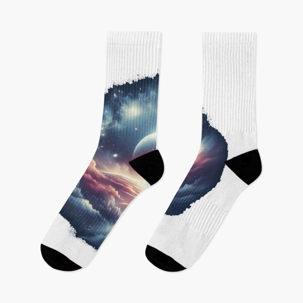 Item preview, Celestial Serenity designed and sold by TextileTrove.
