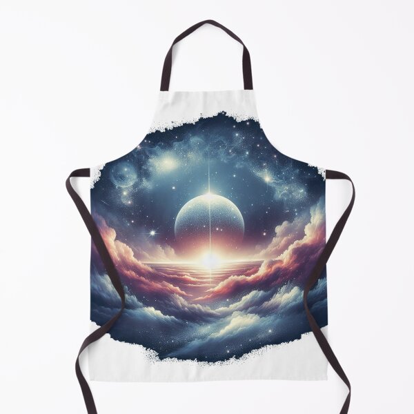 Item preview, Celestial Serenity designed and sold by TextileTrove.