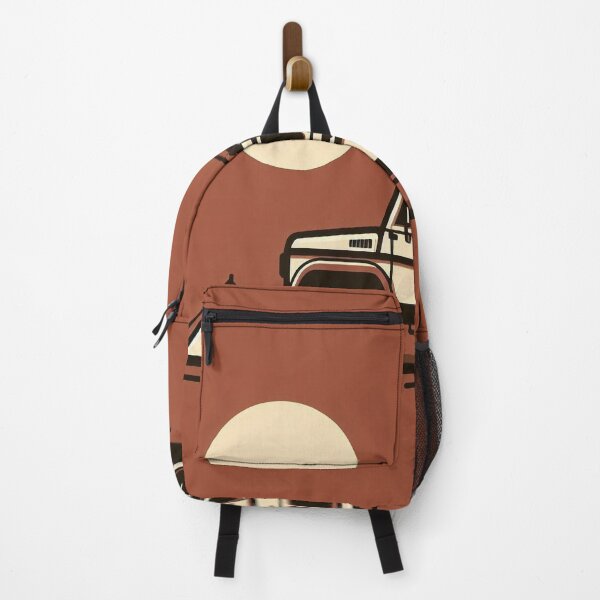 Item preview, Camper 2 designed and sold by unimogmindscape.