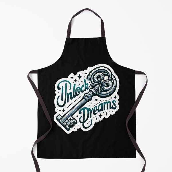 Item preview, Unlock Dreams - Key Illustration designed and sold by MrERNST.