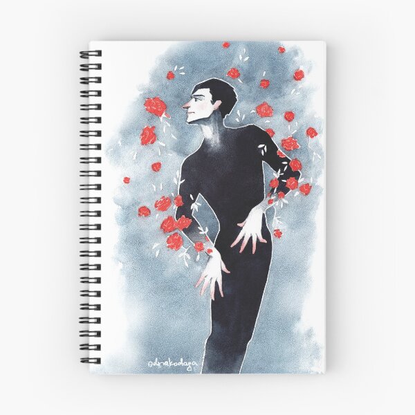 Item preview, AmazingPhil in his rose-o-flage designed and sold by odnakodaga.