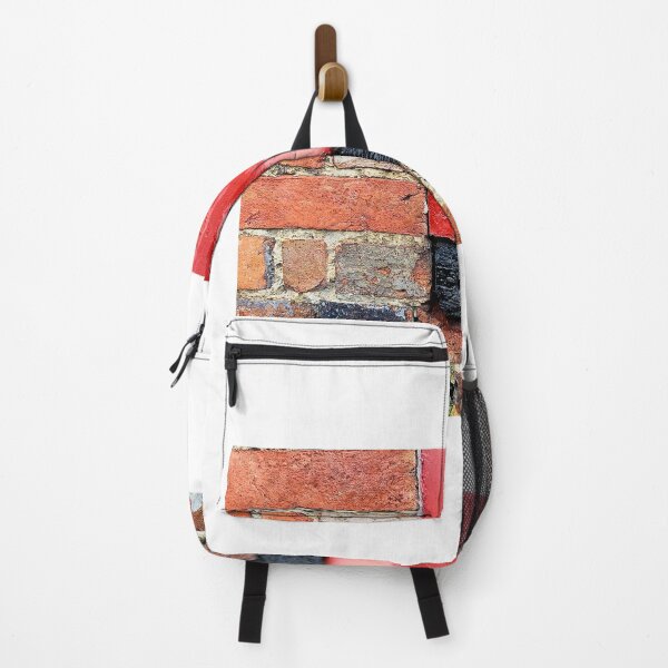 Item preview, Red Brick designed and sold by PaintAttention.