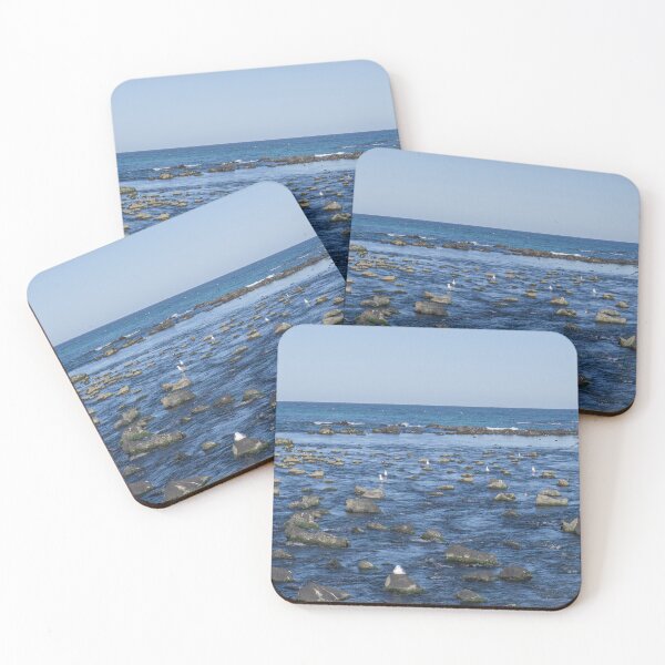 Item preview, Sea of Jeju Island, transparent, emotional designed and sold by JOYM0610.
