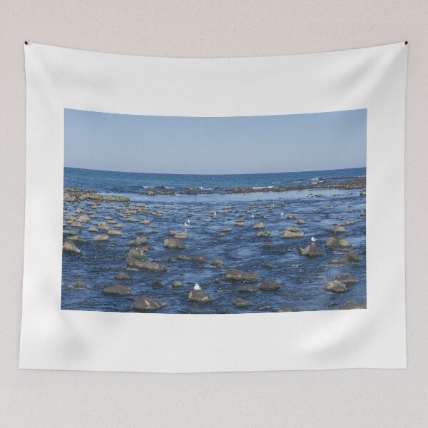 Item preview, Sea of Jeju Island, transparent, emotional designed and sold by JOYM0610.