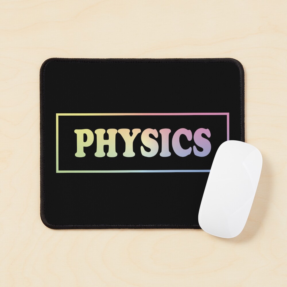 Item preview, Mouse Pad designed and sold by ScienceCorner.