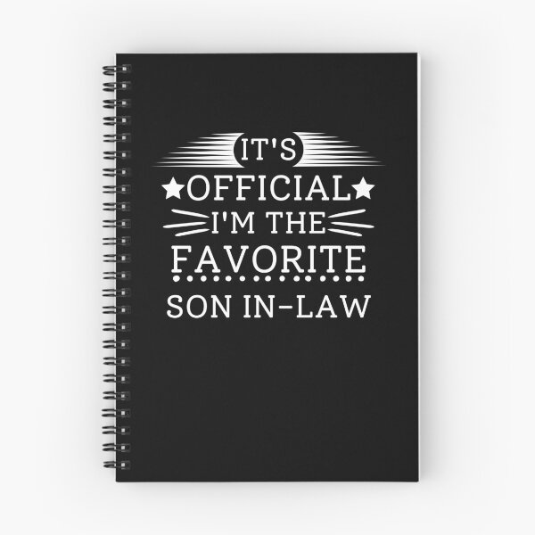 Item preview, Awesome Son in Law Birthday Gift Ideas Awesome Mother in Law  designed and sold by SlocifieShop.