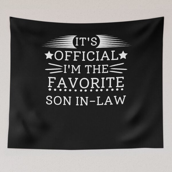 Item preview, Awesome Son in Law Birthday Gift Ideas Awesome Mother in Law  designed and sold by SlocifieShop.