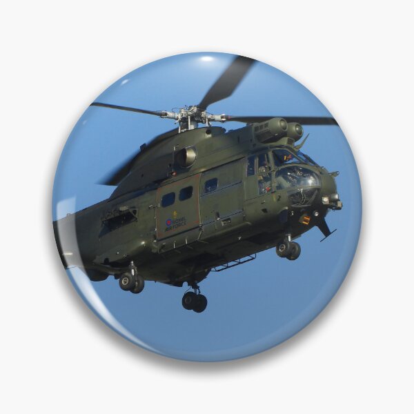 Artikelvorschau, RAF Puma entworfen und verkauft von FlyingFlynn.