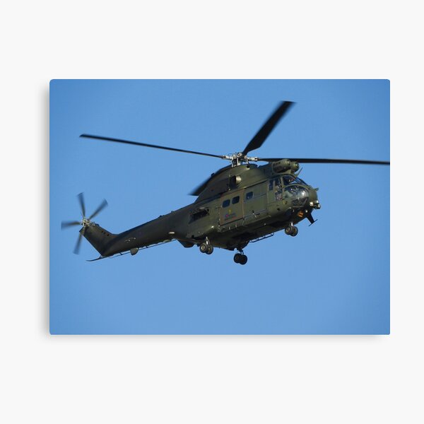 Item preview, RAF Puma designed and sold by FlyingFlynn.