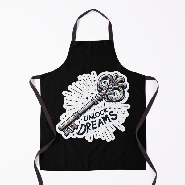 Item preview, Unlock Dreams - Key Illustration designed and sold by MrERNST.