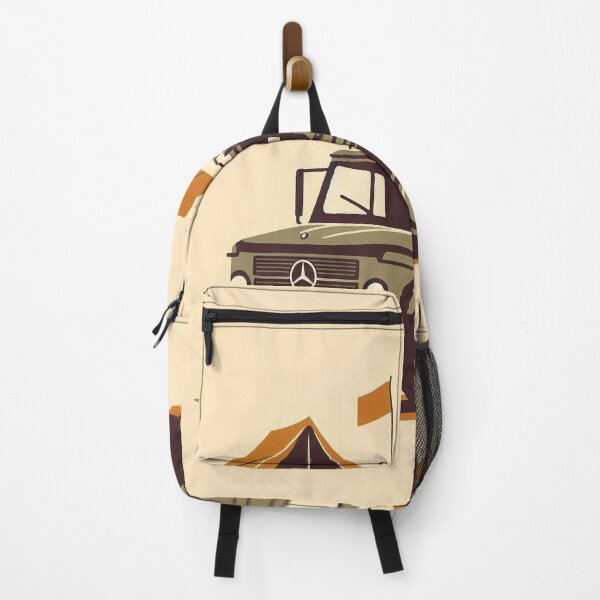 Item preview, Camper 3 designed and sold by unimogmindscape.