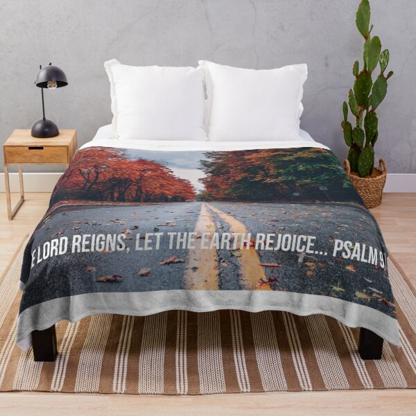 Item preview, Psalm 97.1 designed and sold by r105.