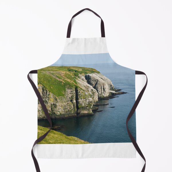 Item preview, Gannets at Cape Saint Mary's - Newfoundland designed and sold by Raymond J Barlow.