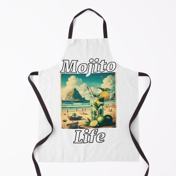 Item preview, Mojito life designed and sold by Art Dila Studio.