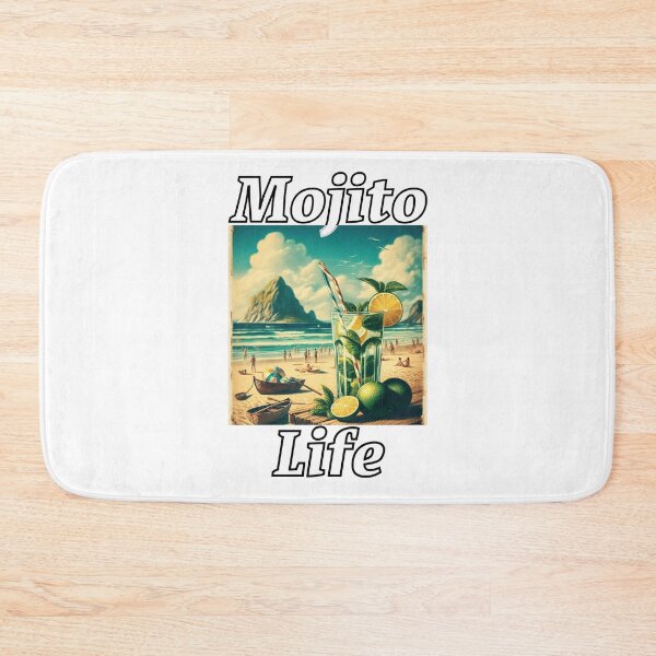 Item preview, Mojito life designed and sold by Art Dila Studio.