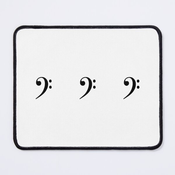 Item preview, Bass clef pack - classical music pack designed and sold by Inspirationmotivation.