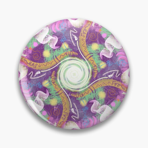 Item preview, Cosmic Swirl designed and sold by LeaLightArt.