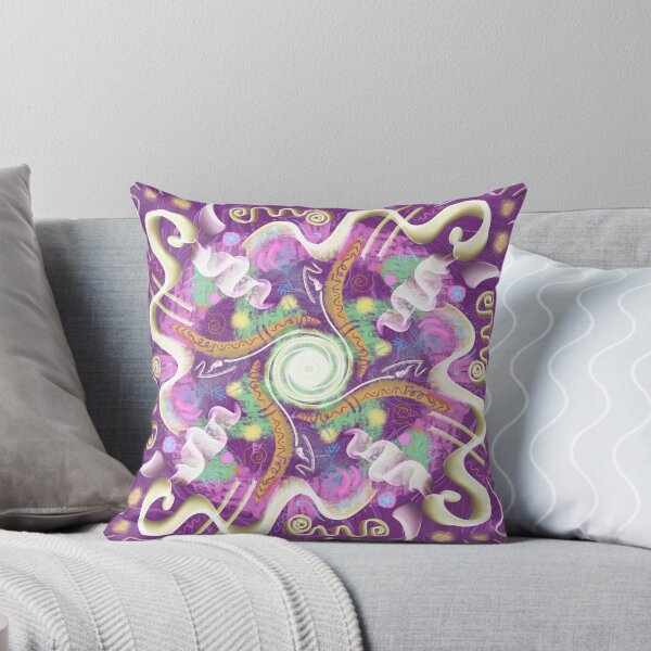 Item preview, Cosmic Swirl designed and sold by LeaLightArt.
