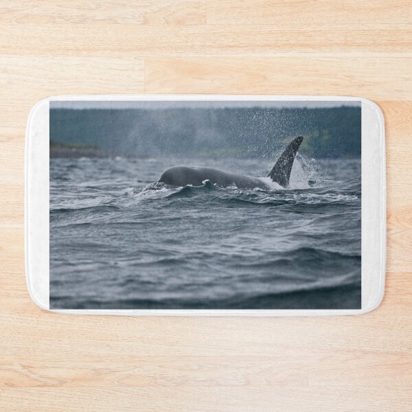 Item preview, Orca  at Newfoundland, Canada designed and sold by Raymond J Barlow.
