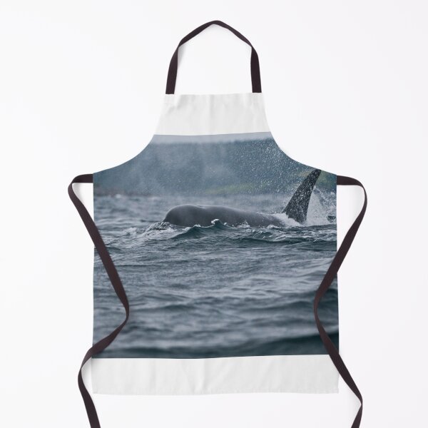 Item preview, Orca  at Newfoundland, Canada designed and sold by Raymond J Barlow.