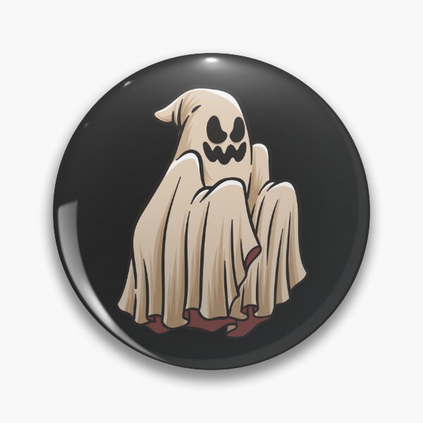 Item preview, Ghostly Whispers: Enigmatic Ghost Collection designed and sold by Wise-Geek.