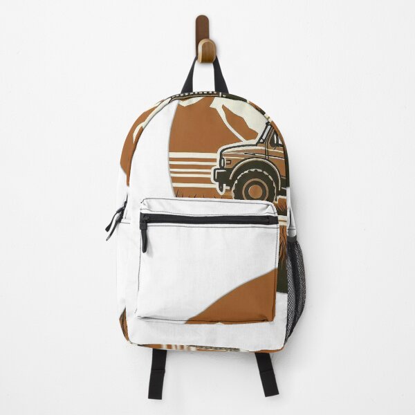 Item preview, Cargo 1 designed and sold by unimogmindscape.