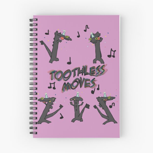 Item preview, Dance toothless black dragon meme designed and sold by VictorTael.
