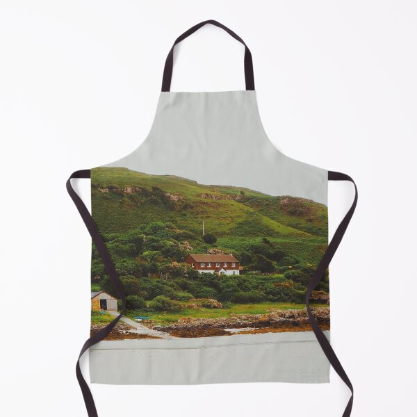 Item preview, Isle of Mull - Inner Hebrides - Scotland  designed and sold by Emilia Oxelheim.