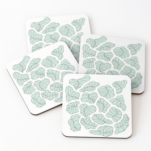 Item preview, segism leafpattern 1 designed and sold by Gerardo Segismundo.
