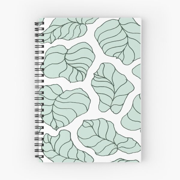 Item preview, segism leafpattern 1 designed and sold by Gerardo Segismundo.