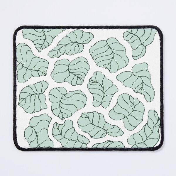 Item preview, segism leafpattern 1 designed and sold by Gerardo Segismundo.
